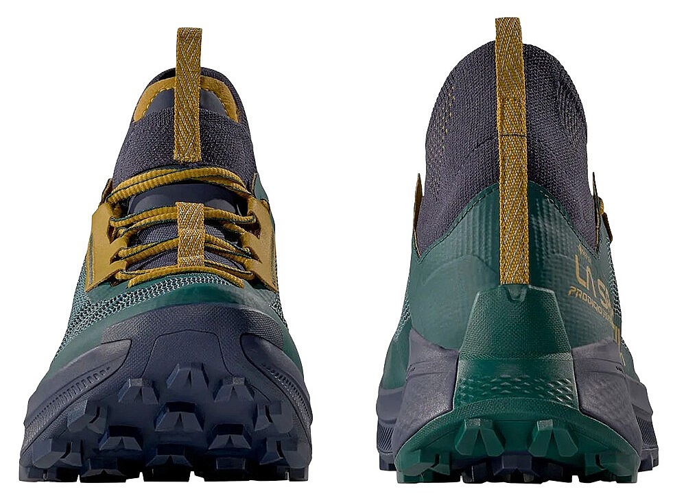 buty La Sportiva Prodigio Hike GTX - Jungle/Savana - men´s