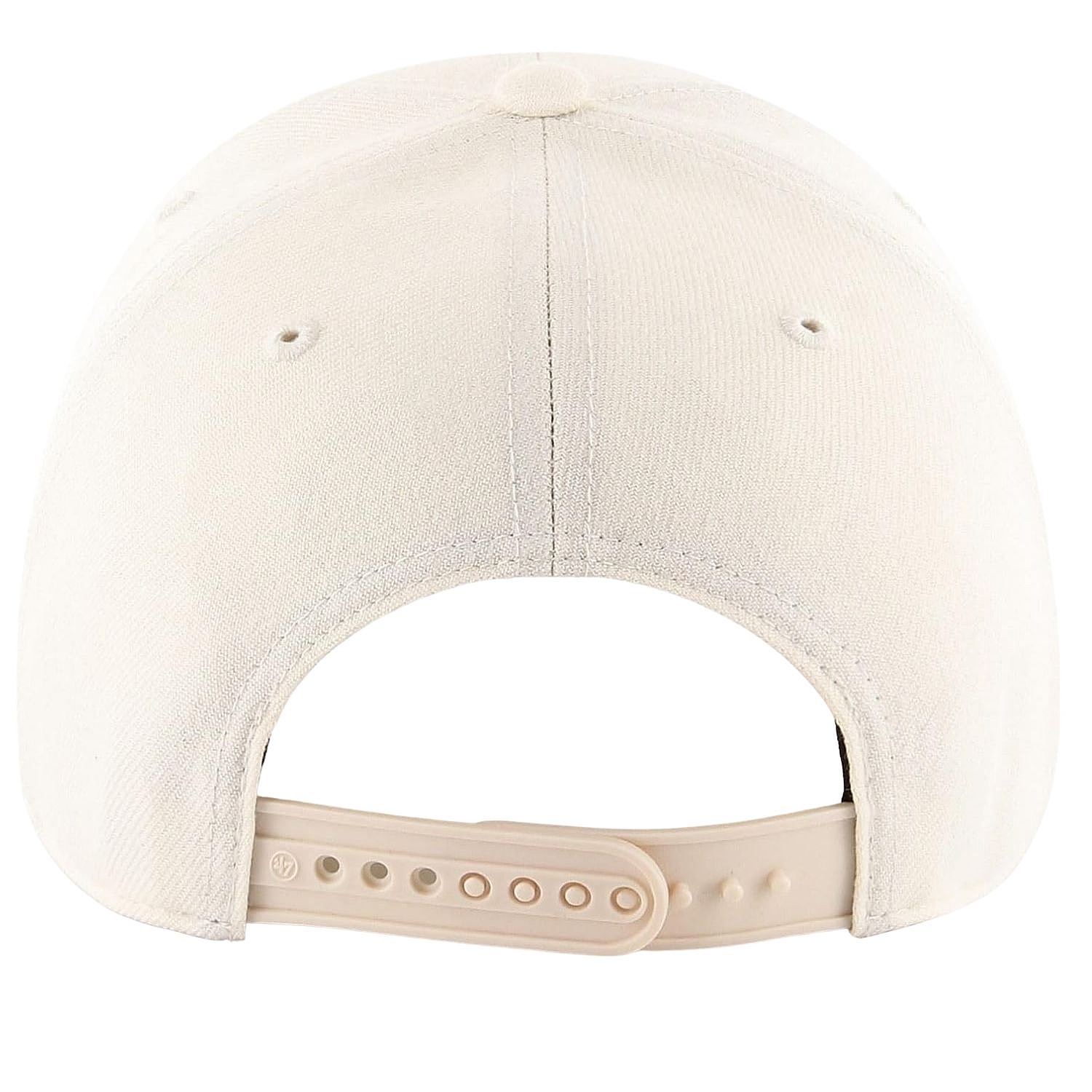 casquette 47 Brand MLB New York Yankees '47 MVP Snapback - Natural/Black