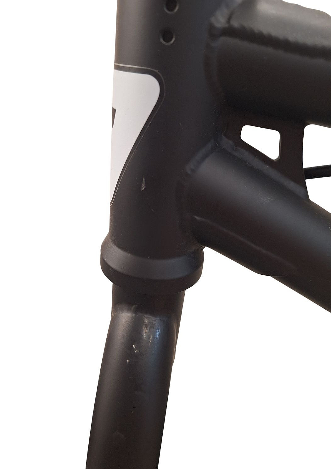 bicykel Mafia Blackjack Medusa 26" - Odřený lak - Jah