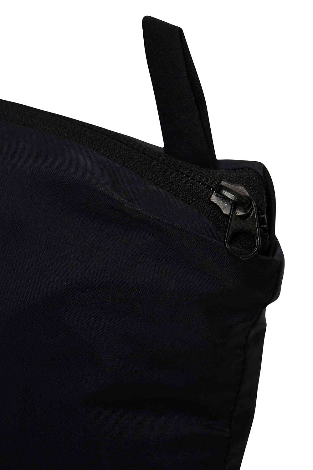 veste Meatfly Noah - Black/Violet - women´s