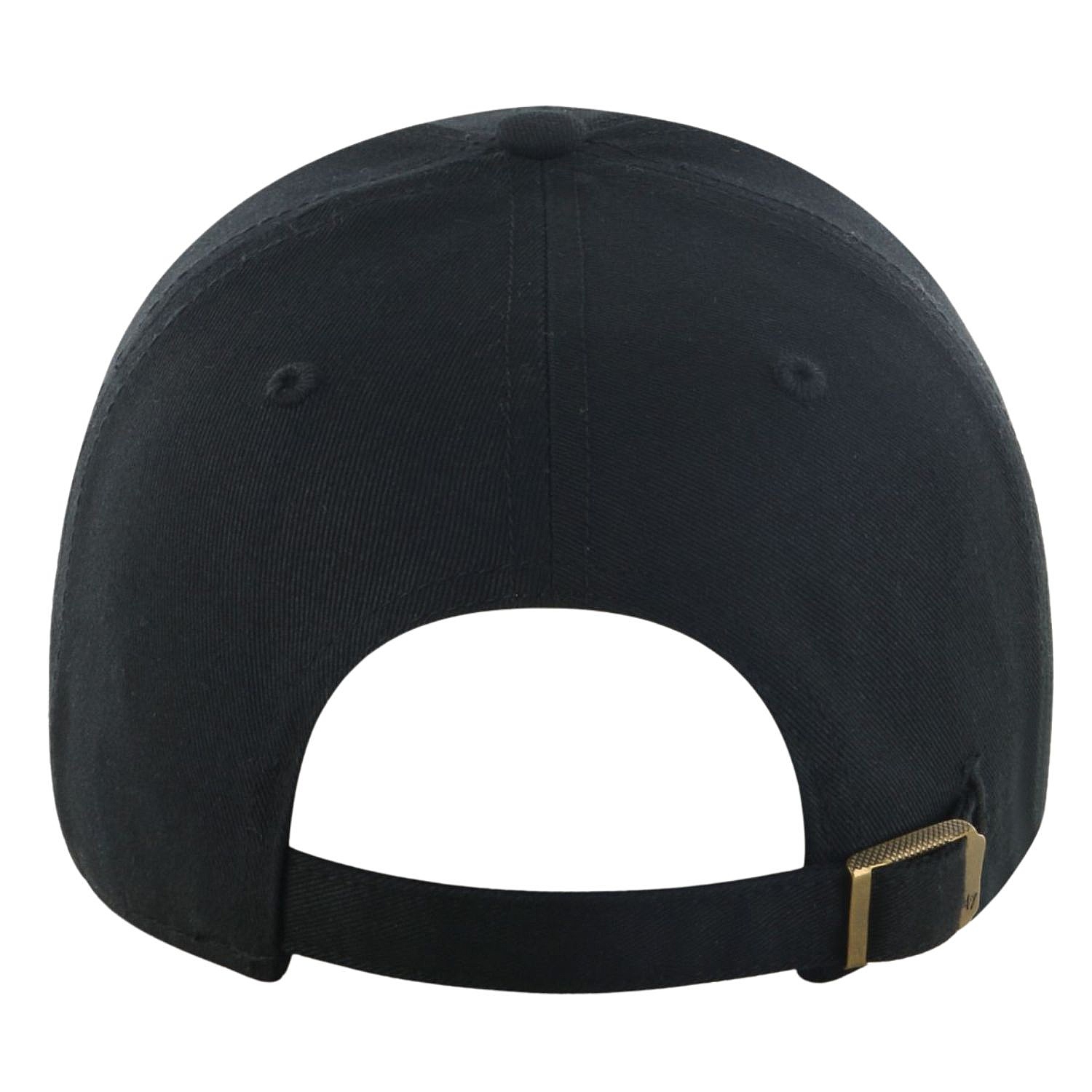 casquette 47 Brand NHL Boston Bruins Legend '47 MVP - Black