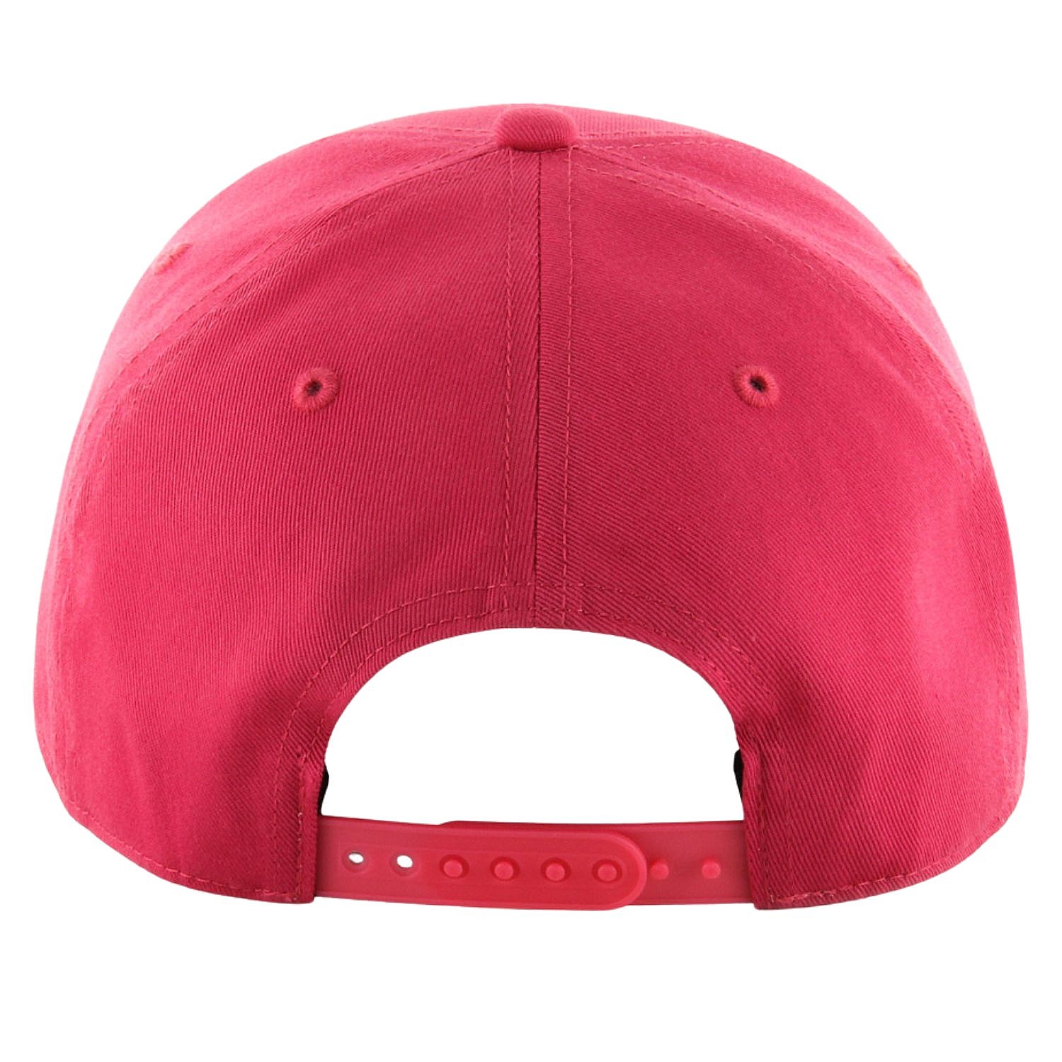 cap 47 Brand MLB New York Yankees Raised Basic '47 MVP Child - Berry - kid´s