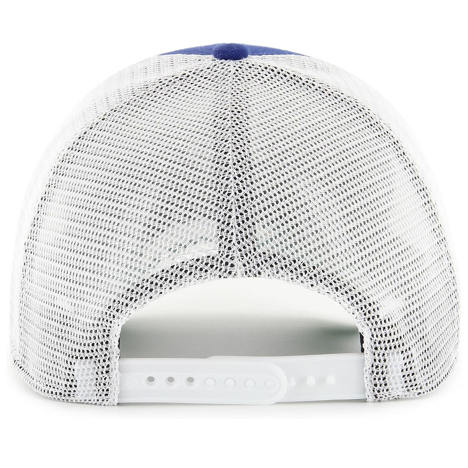 Kappe 47 Brand MLB Los Angeles Dodgers Branson '47 Trucker Child - Royal - kid´s