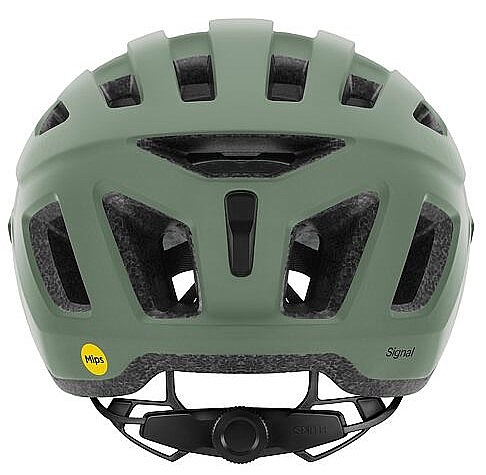 casque Smith Signal Mips - Matte Sagebrush