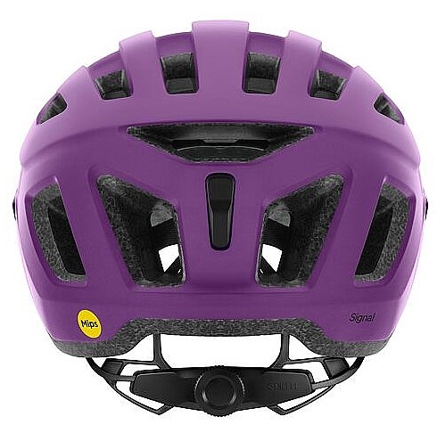 kask Smith Signal Mips - Matte Indigo