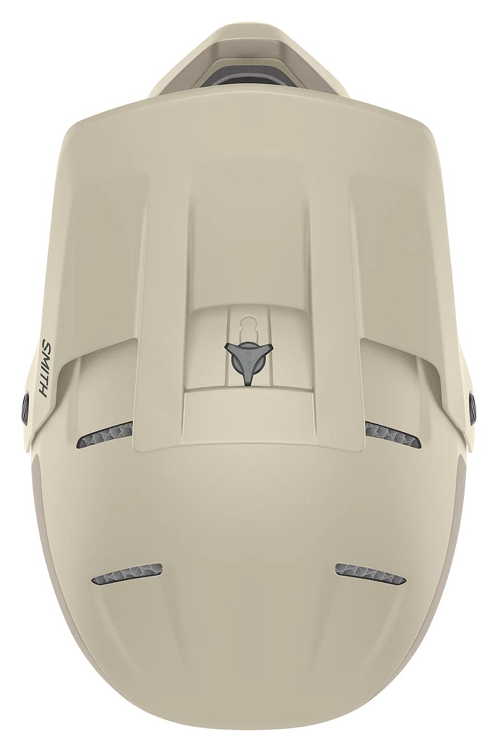 kask Smith Hardline Mips - Matte Chalk