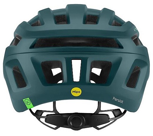 kask Smith Persist Mips - Matte Cenote