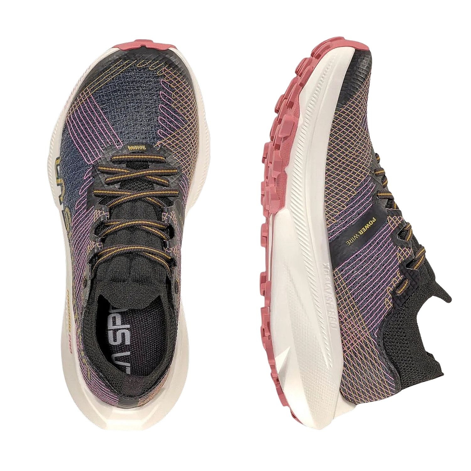buty La Sportiva Prodigio Pro - Night Sky/Rosebay - women´s