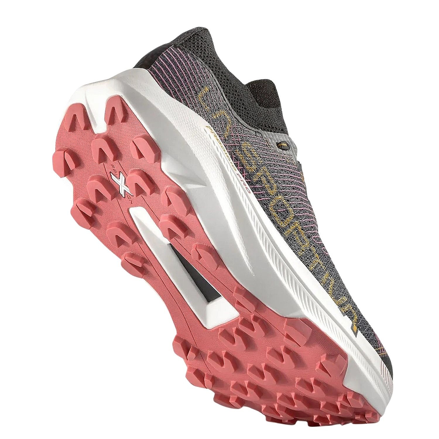 buty La Sportiva Prodigio Pro - Night Sky/Rosebay - women´s