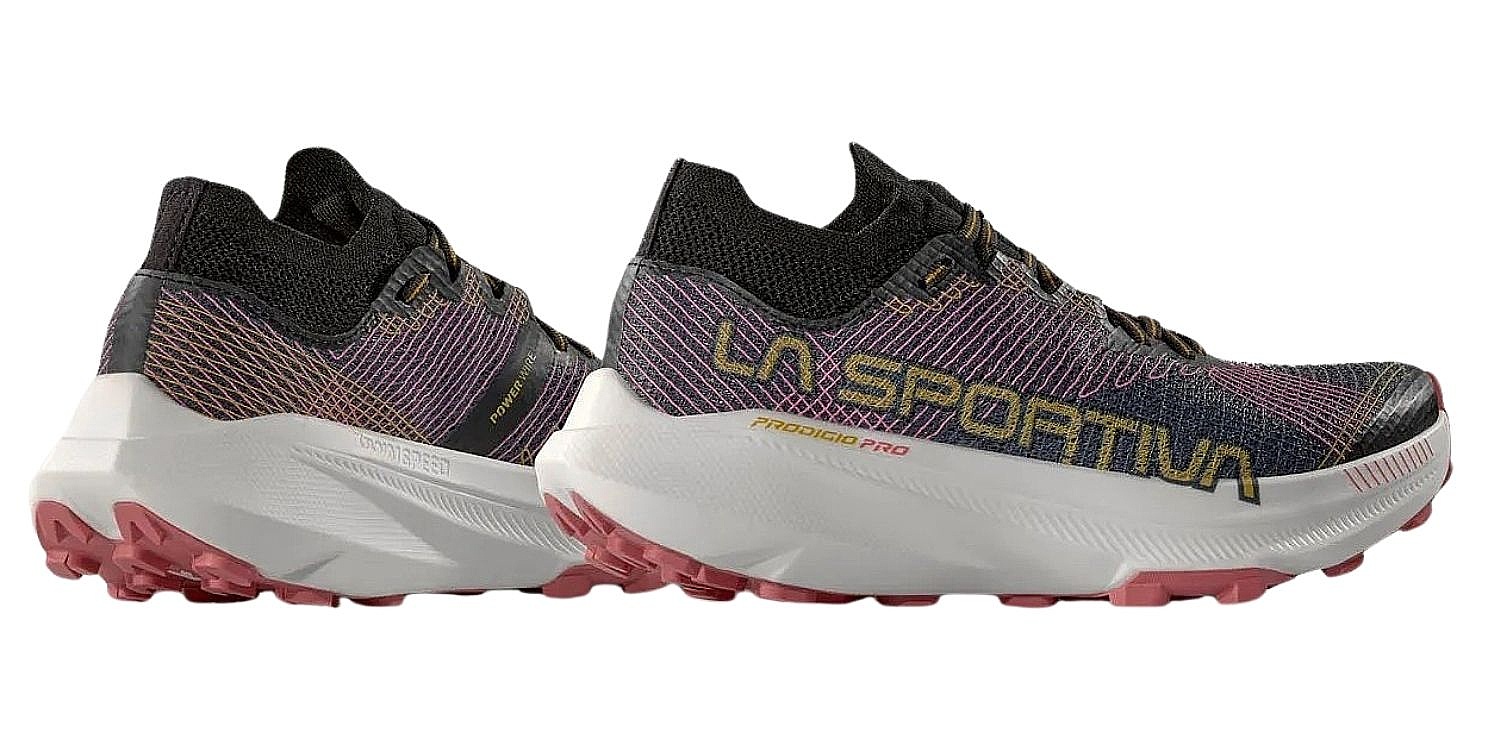 buty La Sportiva Prodigio Pro - Night Sky/Rosebay - women´s