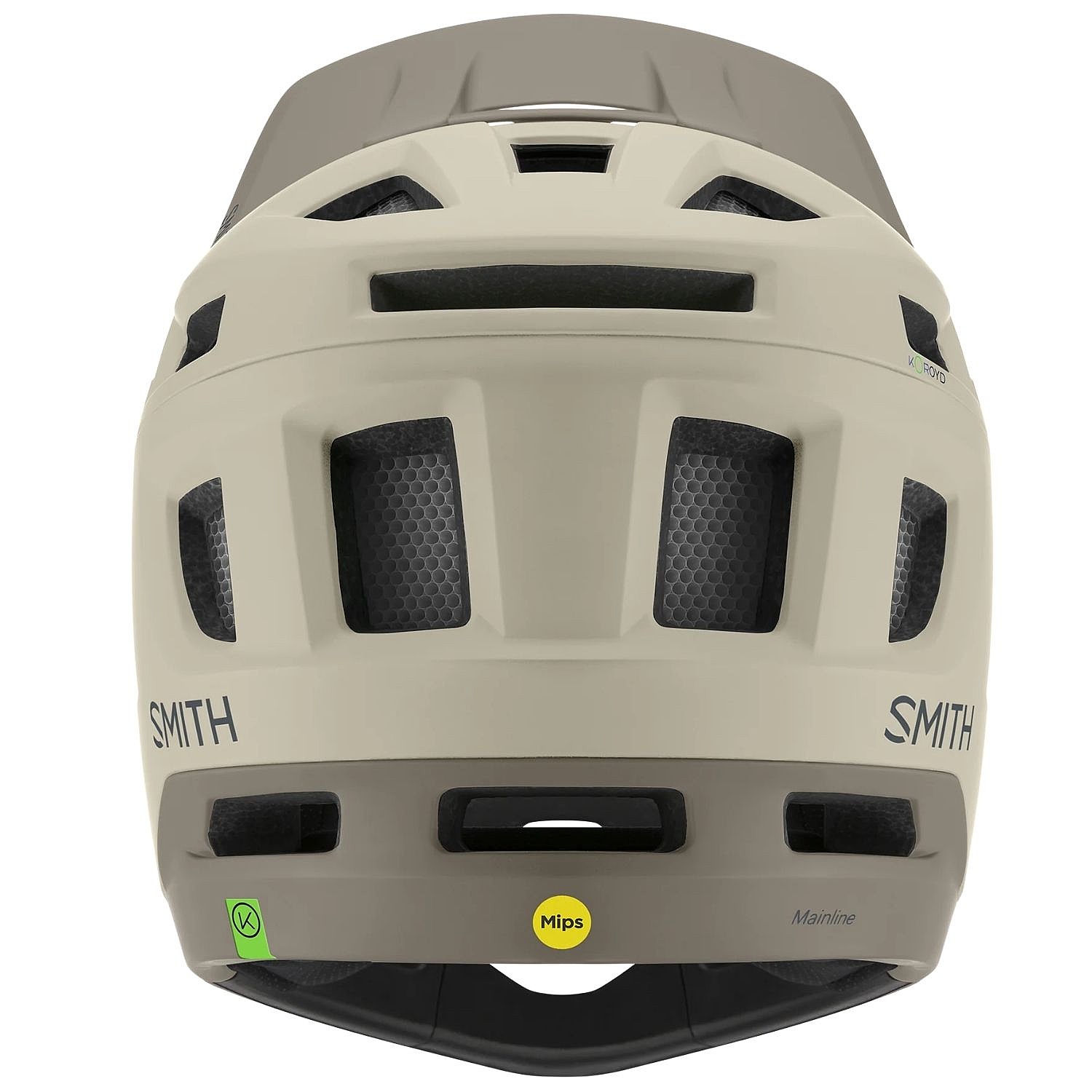 kask Smith Mainline Mips - Matte Chalk