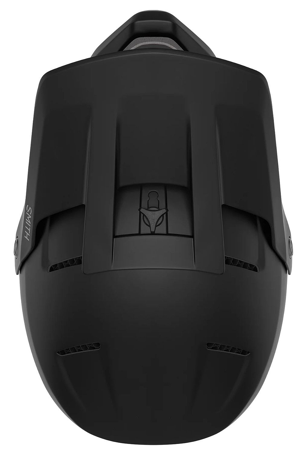 kask Smith Hardline Mips - Matte Black