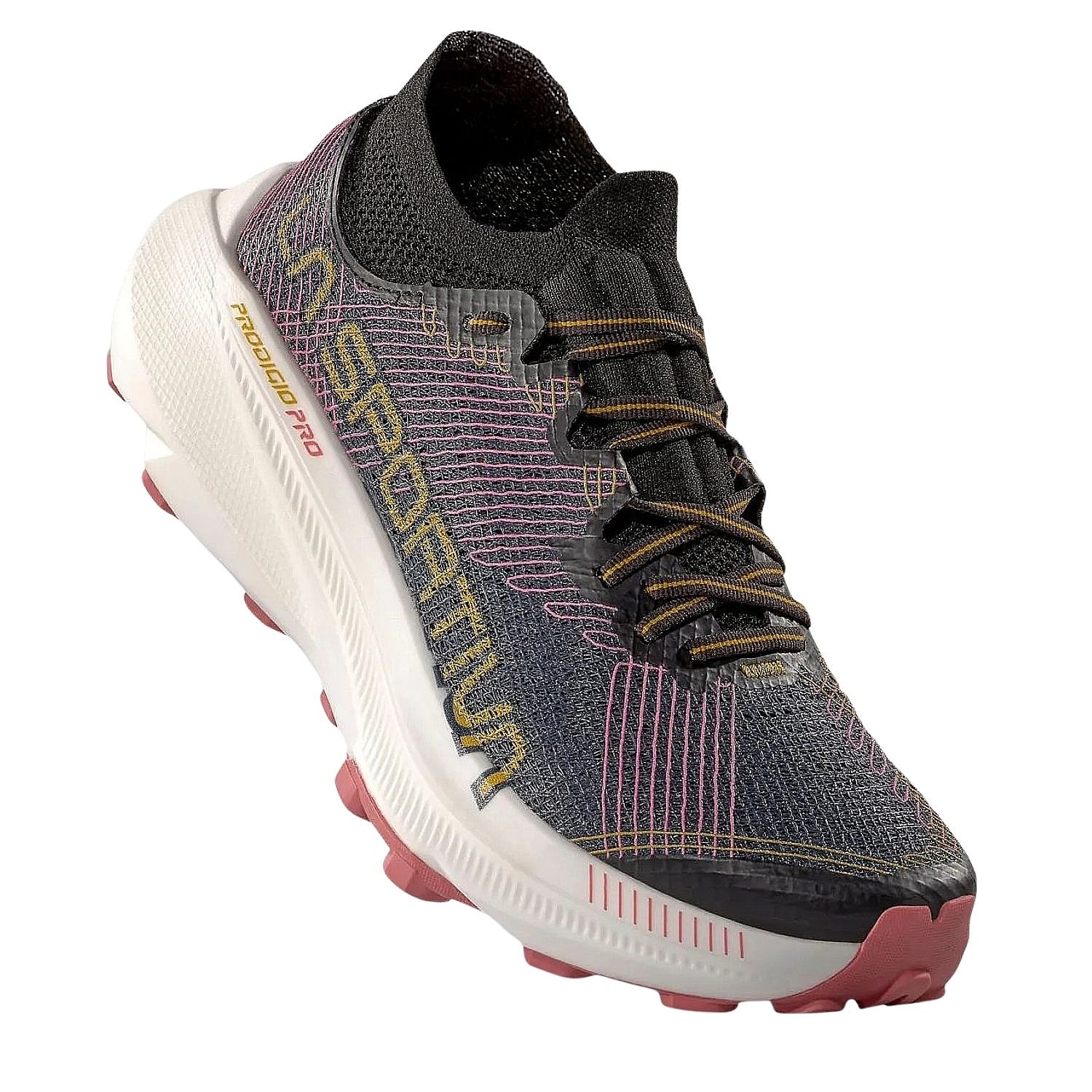buty La Sportiva Prodigio Pro - Night Sky/Rosebay - women´s