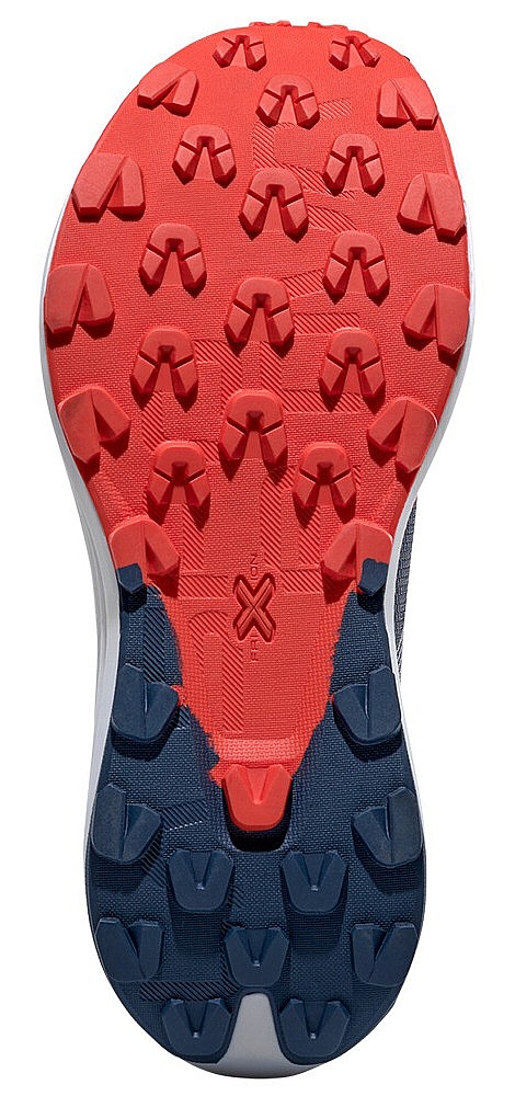 buty La Sportiva Prodigio Max - Night Sky/Mountain Red - men´s