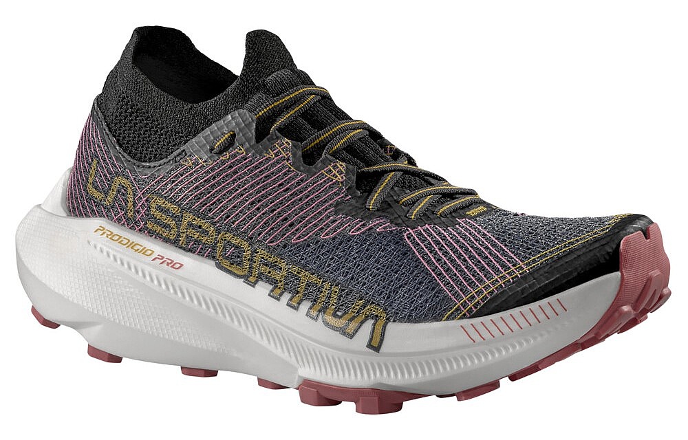 buty La Sportiva Prodigio Pro - Night Sky/Rosebay - women´s