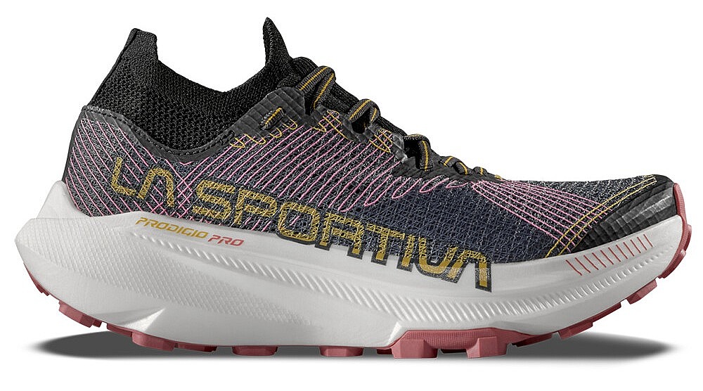 buty La Sportiva Prodigio Pro - Night Sky/Rosebay - women´s