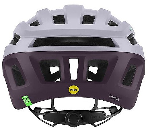 kask Smith Persist 2 Mips - Matte Lunar Fog/Cosmos