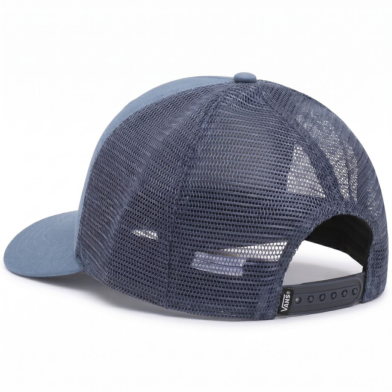 casquette Vans Classic Patch Curved Bill Trucker - True Navy - men´s