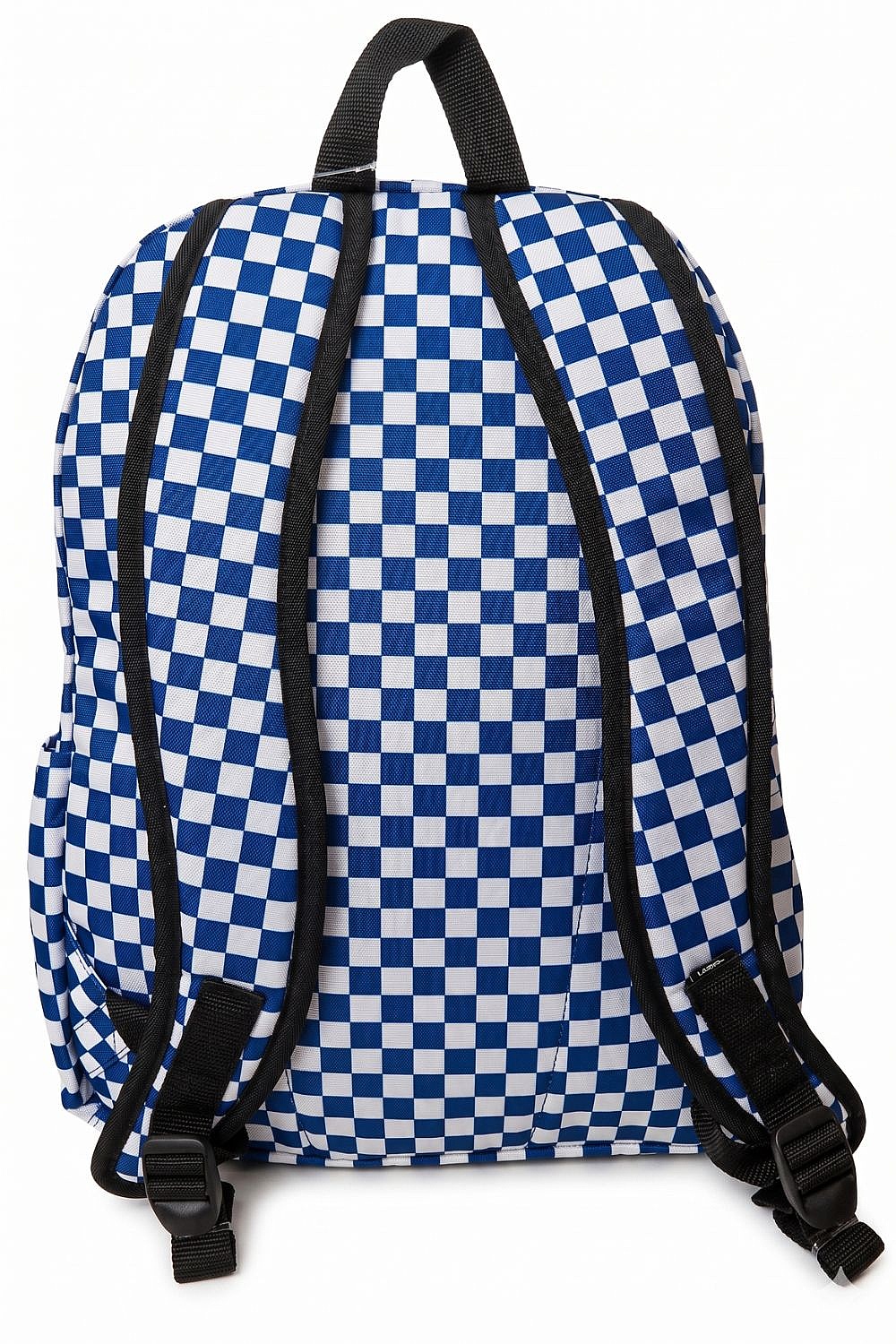 sac à dos Vans Old Skool Check - Classic Blue