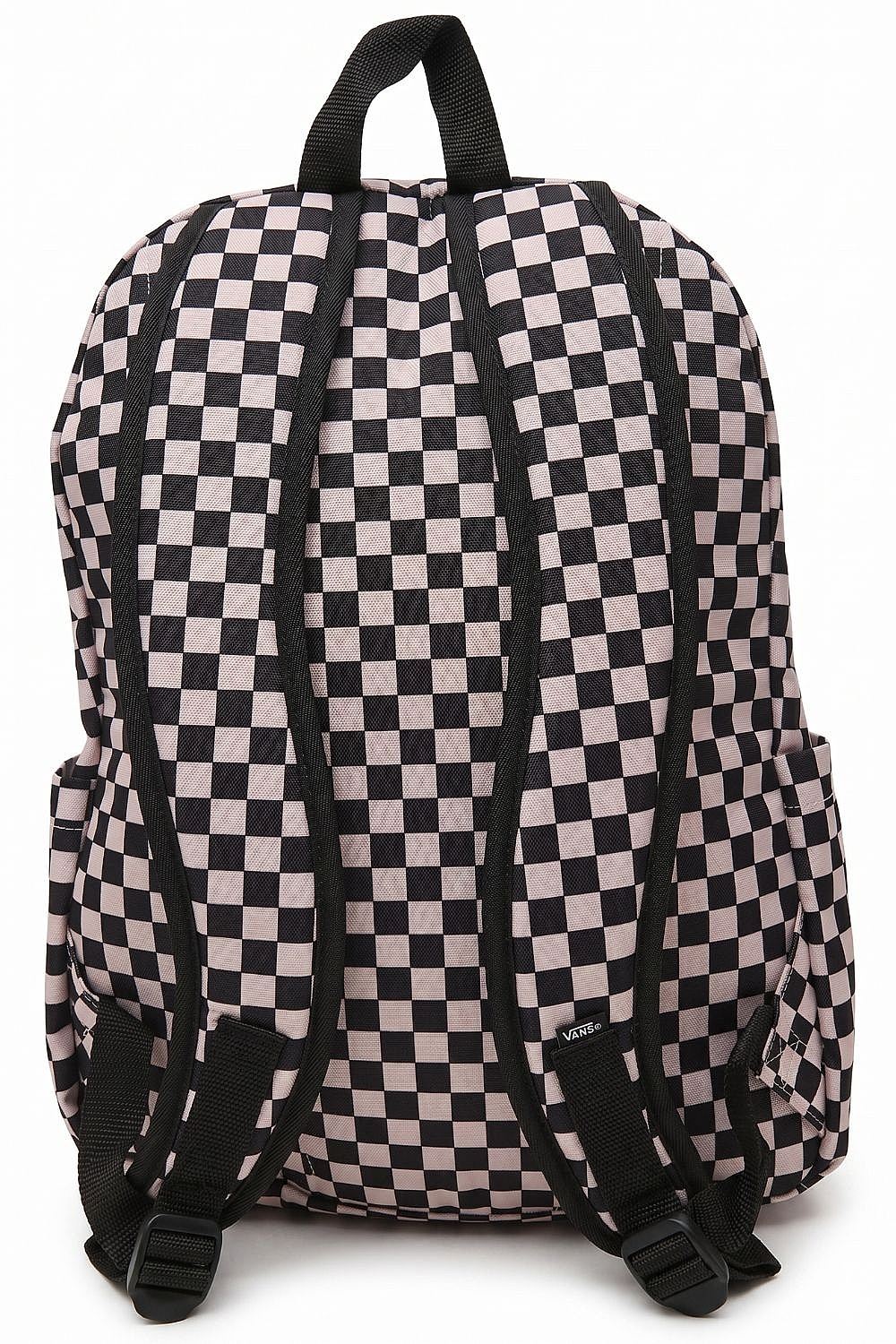 sac à dos Vans Old Skool Check - Pale Petal