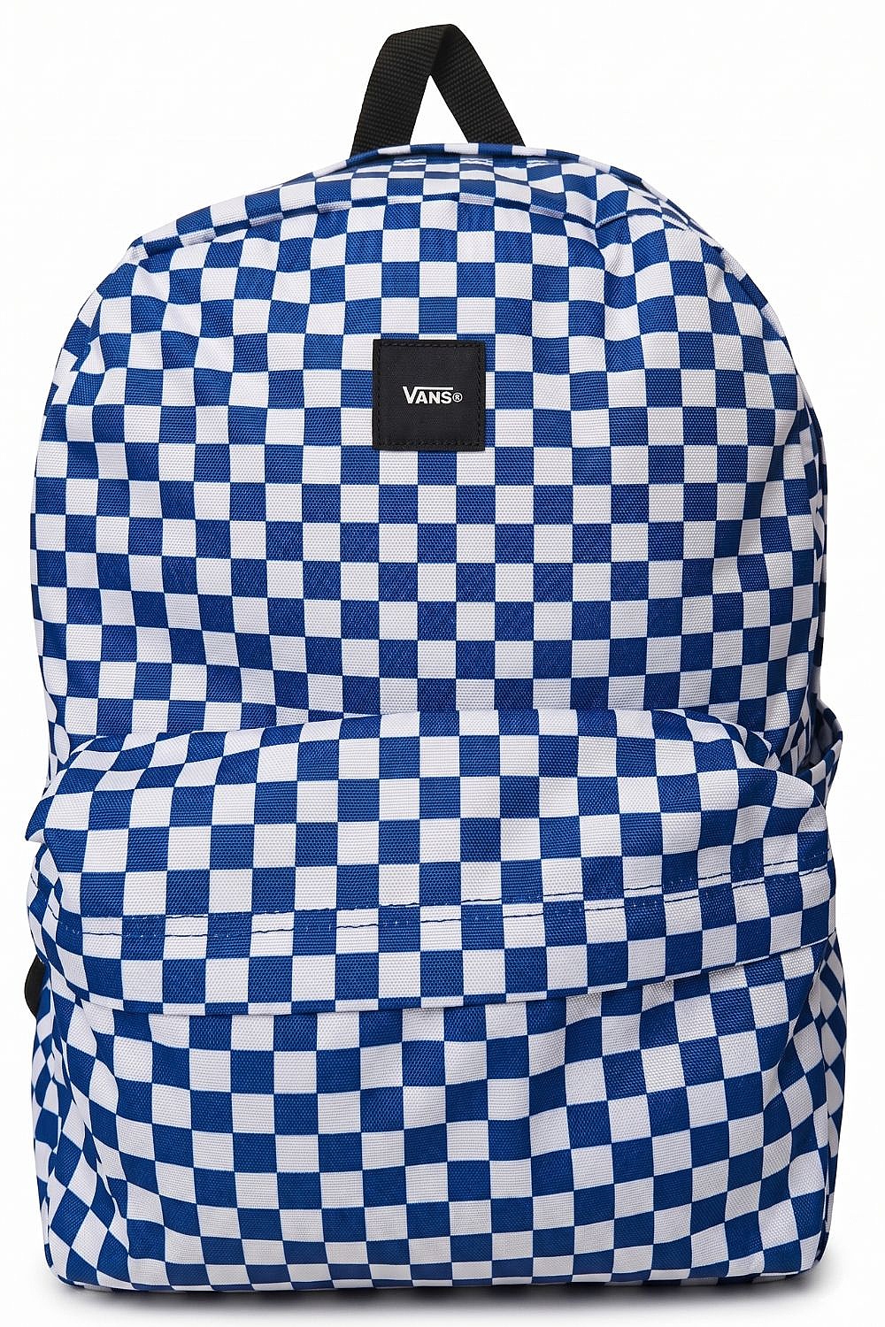 sac à dos Vans Old Skool Check - Classic Blue