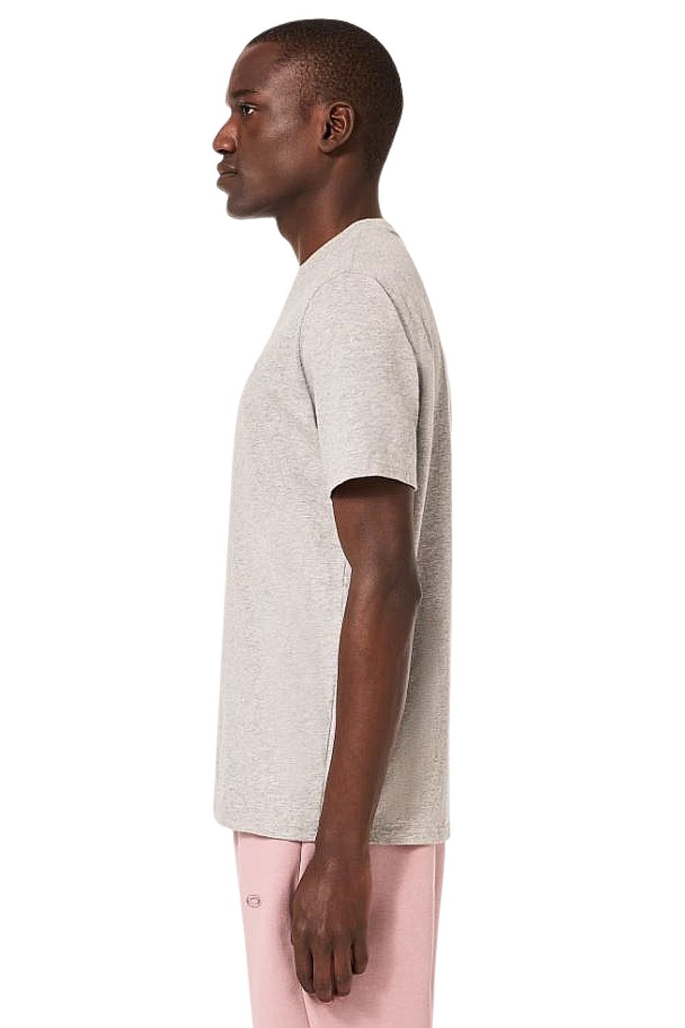 T-shirt Oakley Relax 2.0 - New Granite Heather - men´s