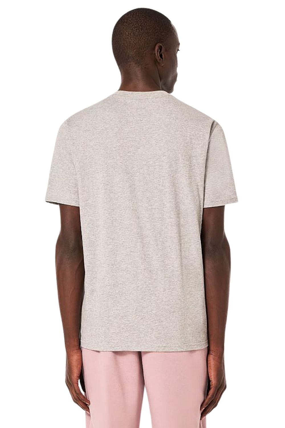 T-shirt Oakley Relax 2.0 - New Granite Heather - men´s