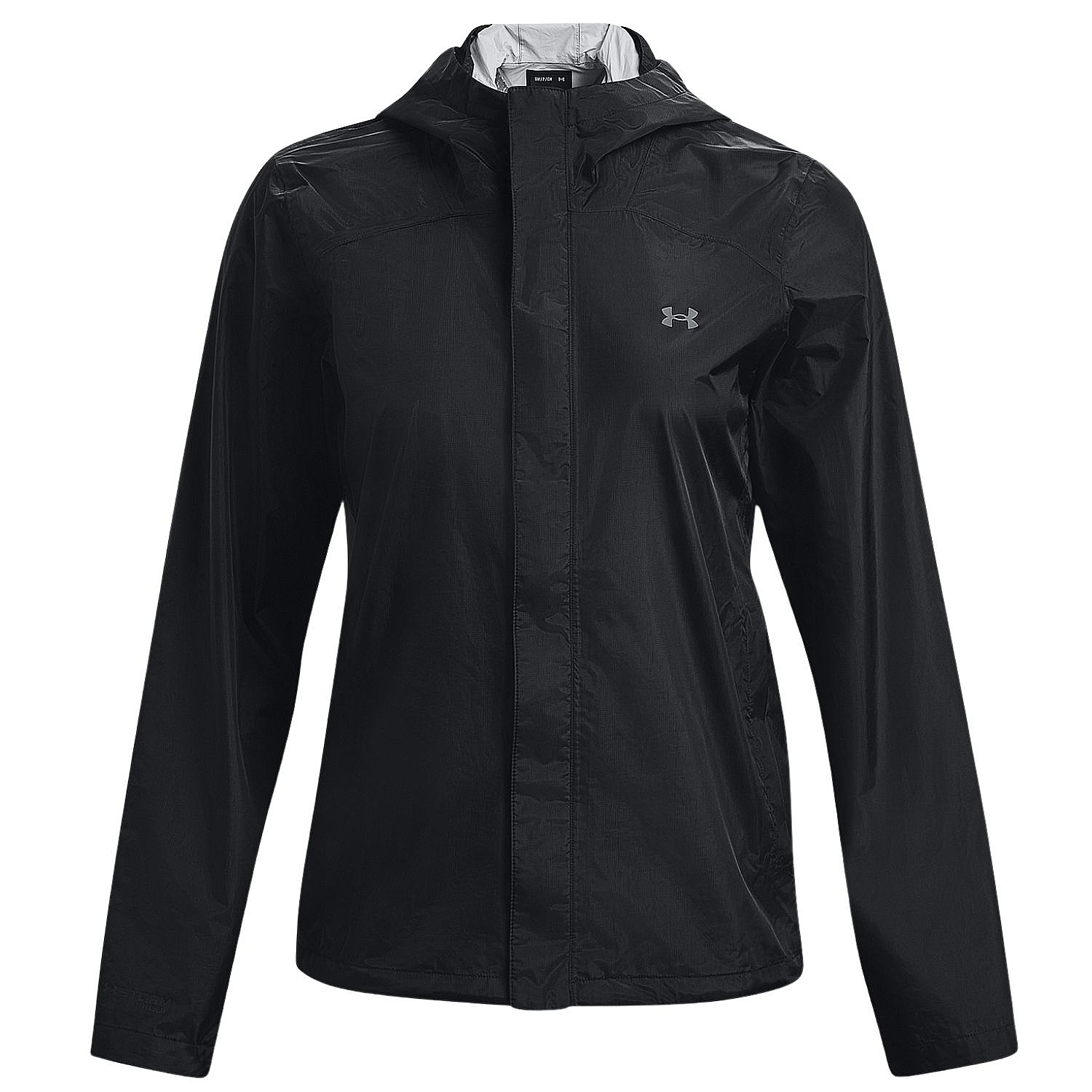 kurtka Under Armour Cloudstrike 2.0 - Black