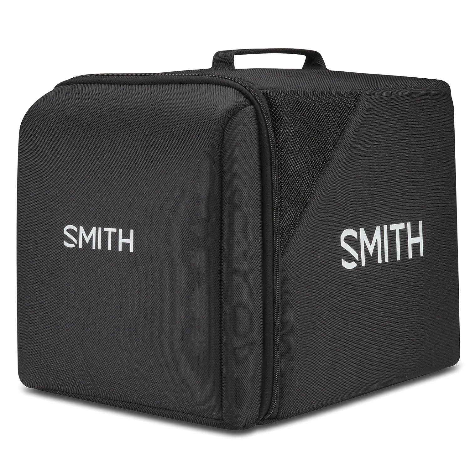casque Smith Hardline Carbon Mips - Matte Black Carbon