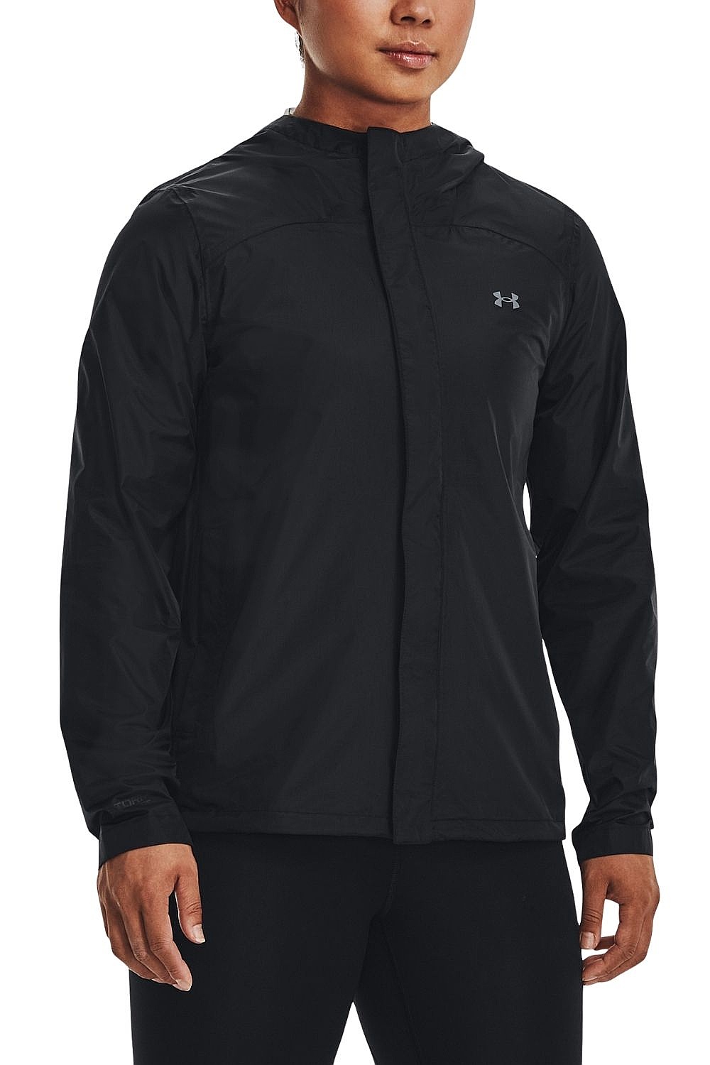 kurtka Under Armour Cloudstrike 2.0 - Black
