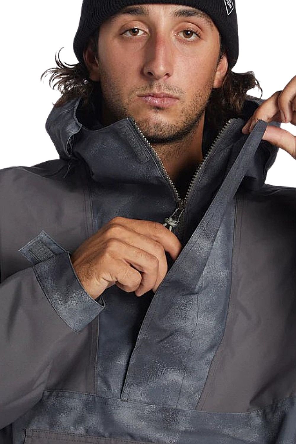 куртка DC Dc-43 Anorak - XKSS/Overspray - men´s