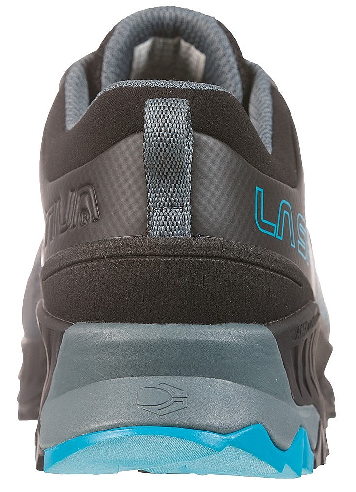 buty La Sportiva Spire GTX - Slate/Tropic Blue - men´s