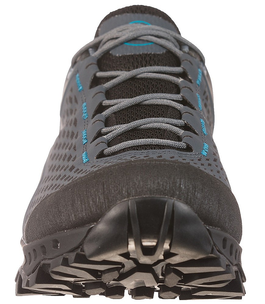buty La Sportiva Spire GTX - Slate/Tropic Blue - men´s
