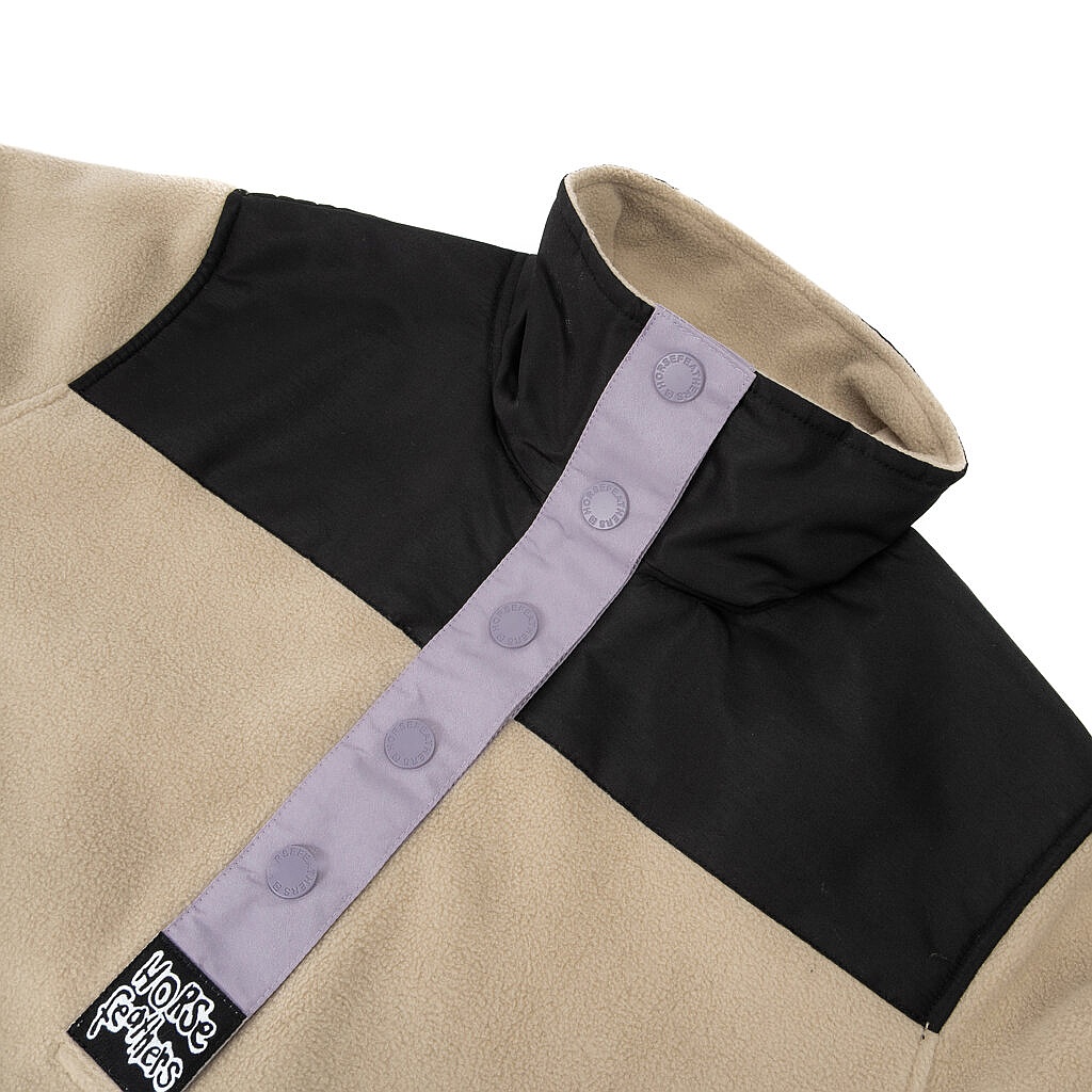 sweat-shirt Horsefeathers Melia - Mojave - women´s