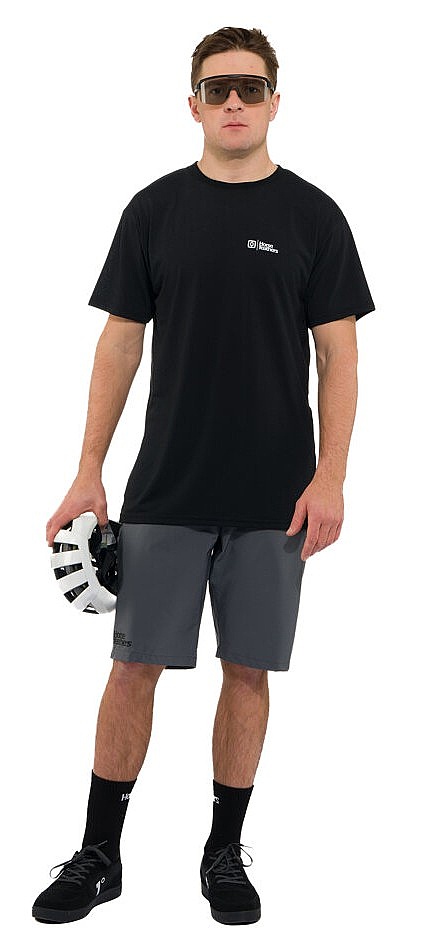 short Horsefeathers Tracer - Castlerock - men´s