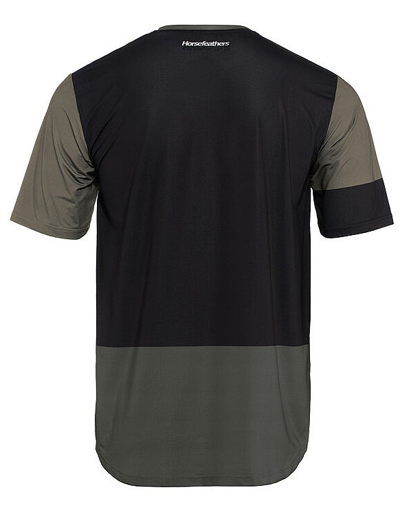 dres Horsefeathers Quantum - Chimera/Walnut
