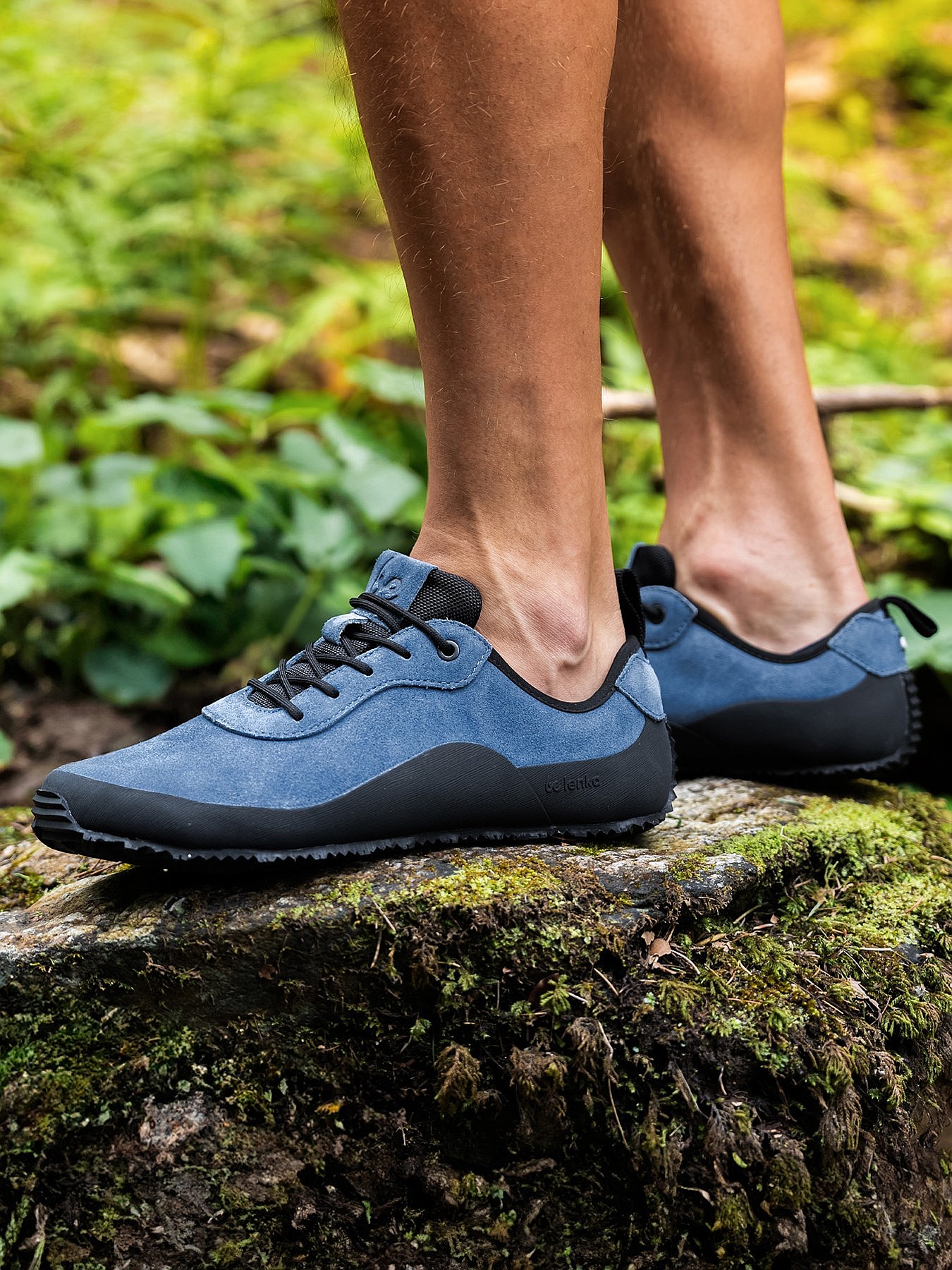 chaussures Be Lenka Trailwalker 3.0 - Navy