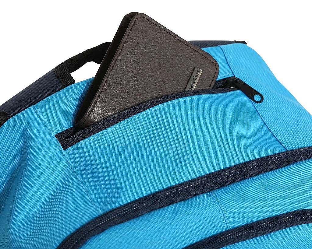 sac à dos Horsefeathers Bolter - Navy