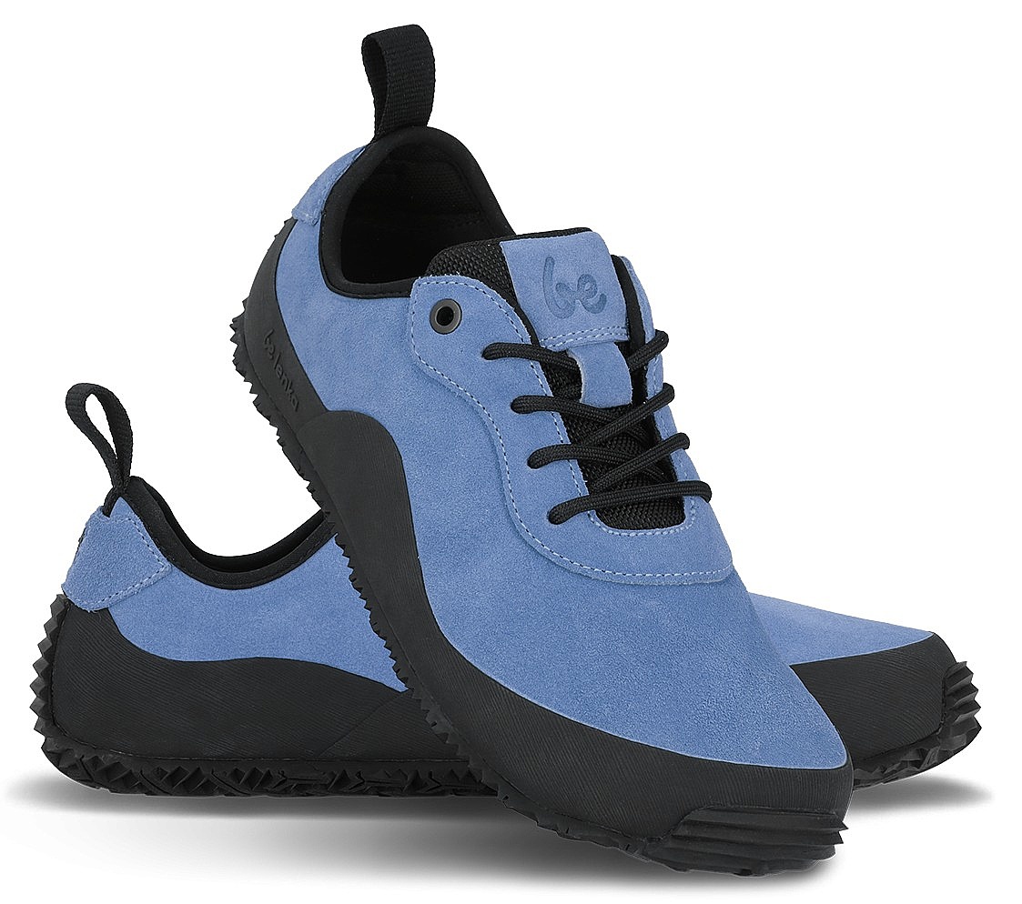 chaussures Be Lenka Trailwalker 3.0 - Navy