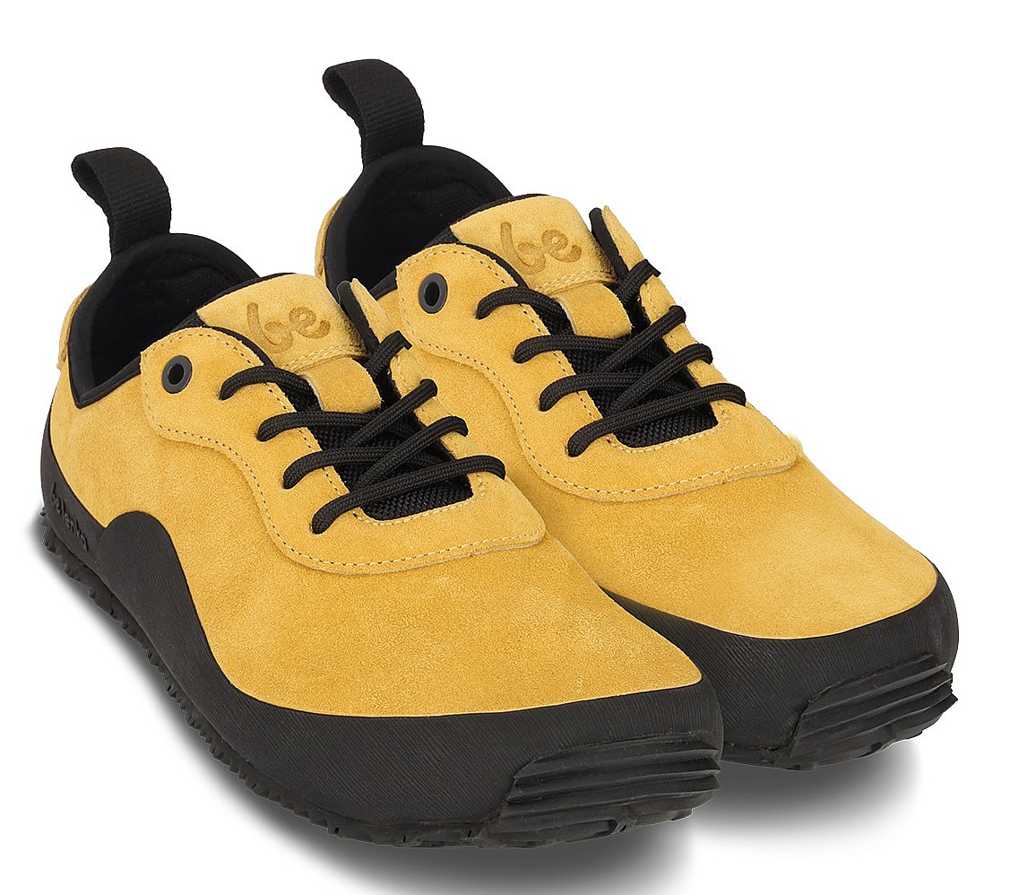 buty Be Lenka Trailwalker 3.0 - Yellow