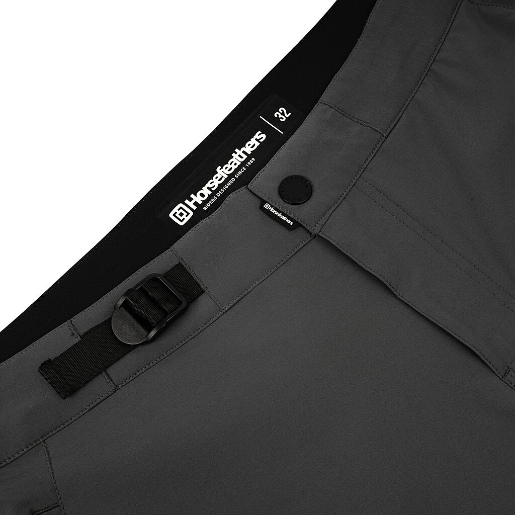 short Horsefeathers Tracer - Castlerock - men´s