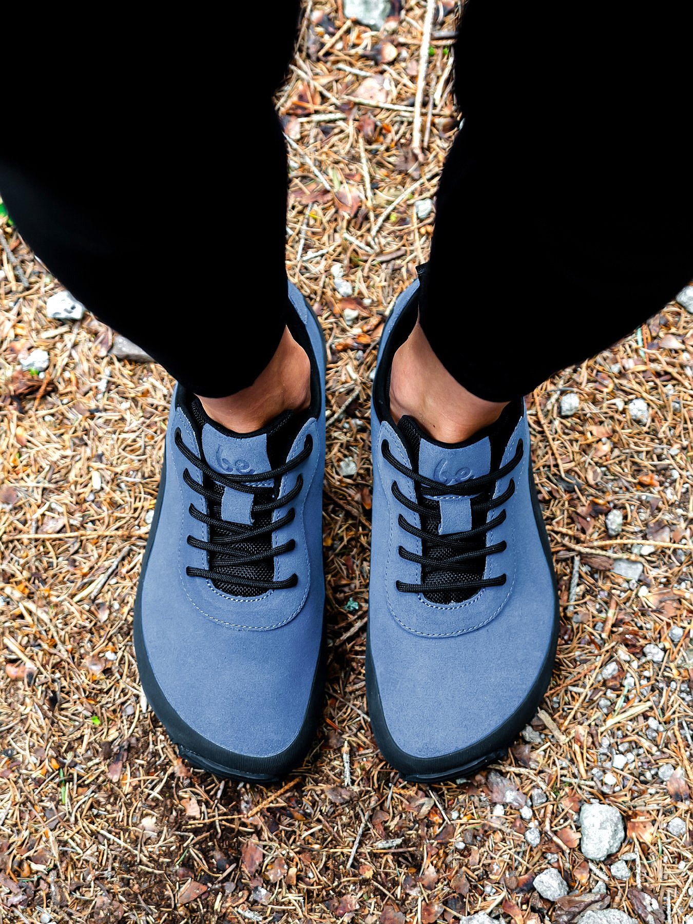 chaussures Be Lenka Trailwalker 3.0 - Navy