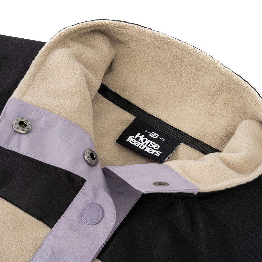 sweat-shirt Horsefeathers Melia - Mojave - women´s