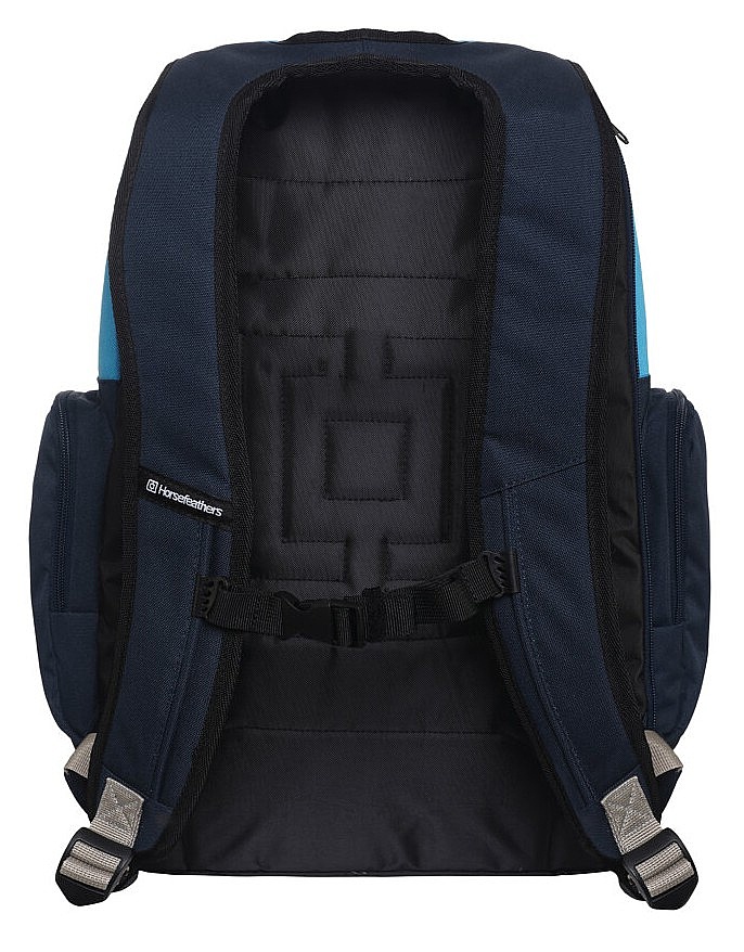 sac à dos Horsefeathers Bolter - Navy