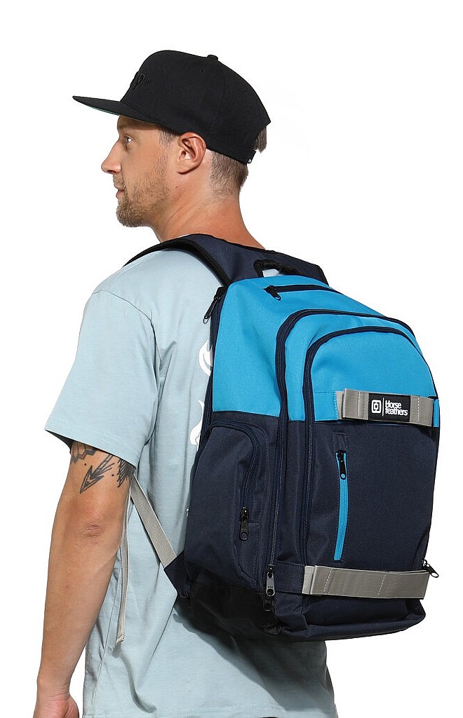 sac à dos Horsefeathers Bolter - Navy