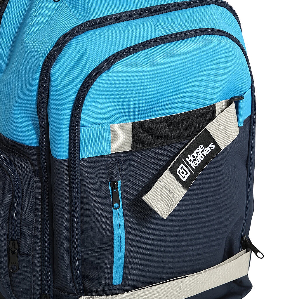sac à dos Horsefeathers Bolter - Navy