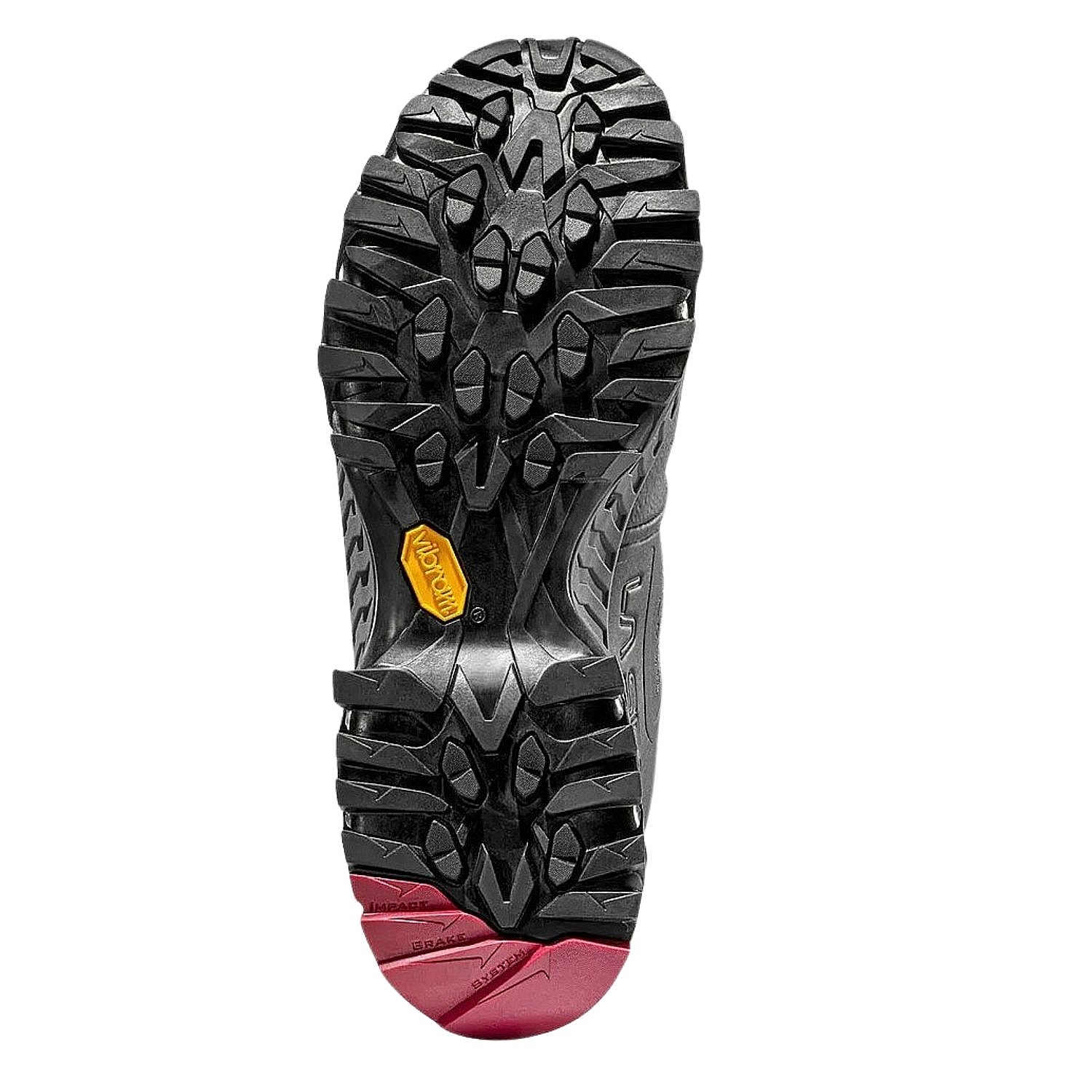 boty La Sportiva Spire GTX - Black/Topaz