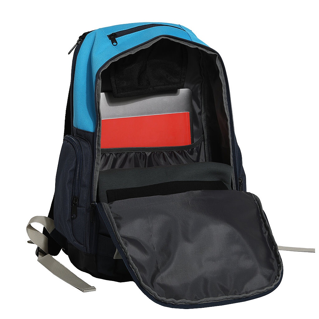 sac à dos Horsefeathers Bolter - Navy