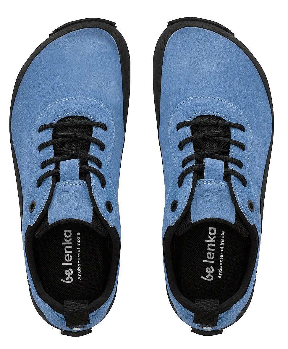 chaussures Be Lenka Trailwalker 3.0 - Navy