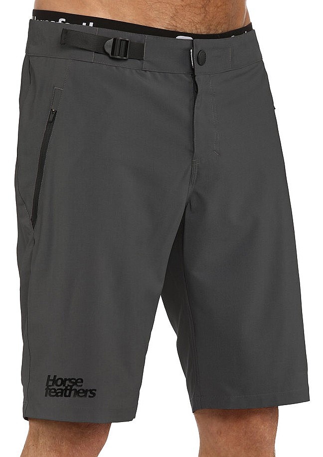 short Horsefeathers Tracer - Castlerock - men´s